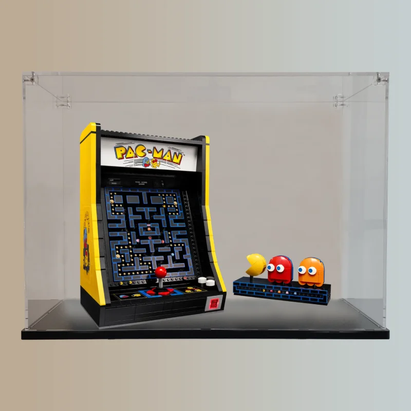 Teca per: 10323 - PAC-MAN Arcade