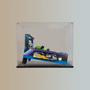 Teca per: 11374 - Flipper