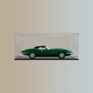Teca per: 11381 - Jaguar E-Type