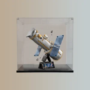 Teca per: 11382 - Telescopio spaziale Hubble