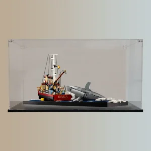 Teca per: 21350 - Lo squalo