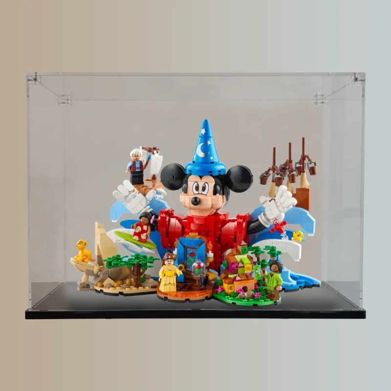 Teca per: 21352 - Magia Disney