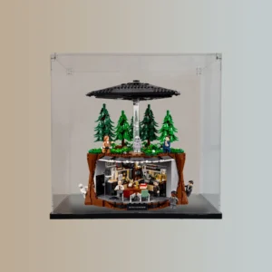 Teca per: 21369 - The X-Files