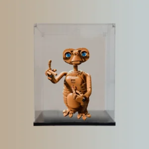 Teca per: 21370 - E.T. the Extra-Terrestrial