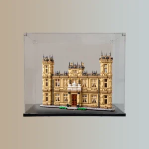 Teca per: 21373 - Downton Abbey