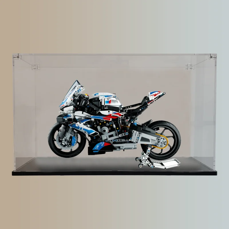 Teca per: 42130 - BMW M1000 RR