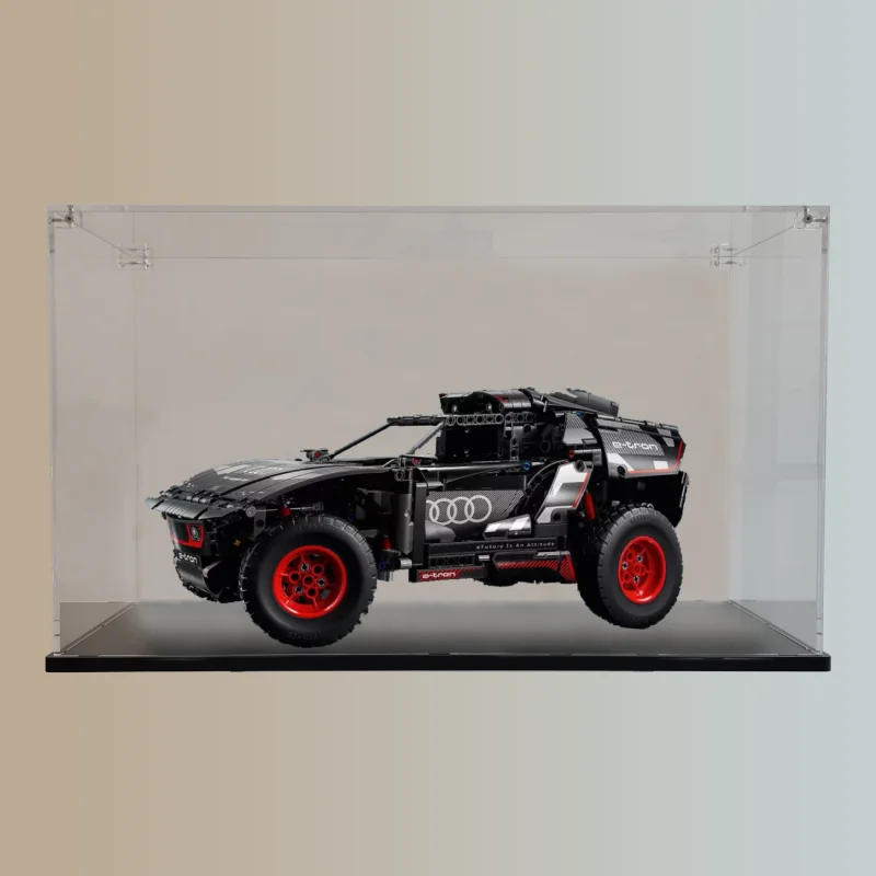 Teca per: 42160 - Audi RS Q e-tron