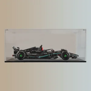 Teca per: 42171 - Mercedes-AMG F1 W14 E Performance