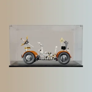 Teca per: 42182 - Rover lunare NASA Apollo LRV