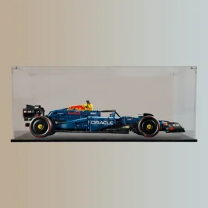 Teca per: 42206 - Monoposto F1 Oracle Red Bull Racing RB20