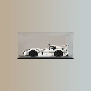 Teca per: 42234 - Auto sportiva Dodge Viper GTS-R