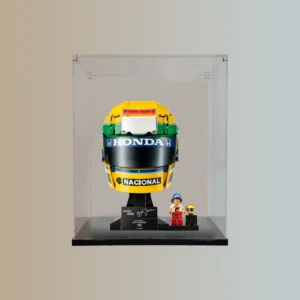 Teca per: 43024 - Casco Ayrton Senna