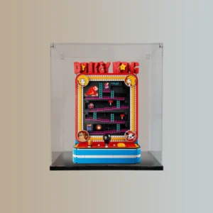 Teca per: 72051 - Donkey Kong™ Arcade