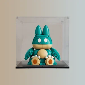 Teca per: 72150 - Munchlax