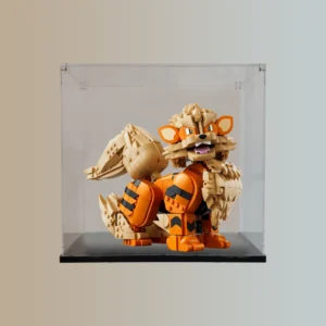 Teca per: 72160 - Arcanine
