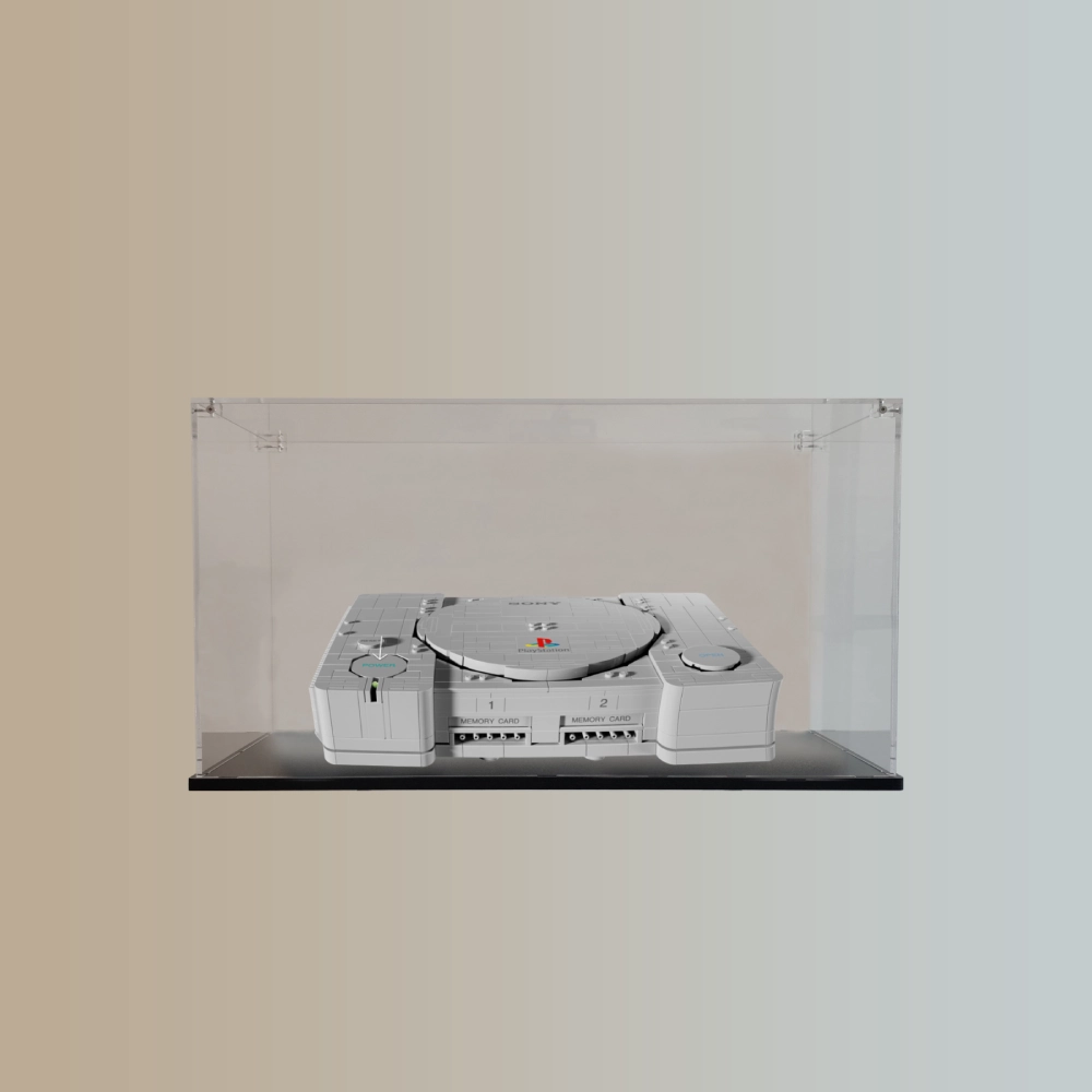 Teca per: 72306 - PlayStation™