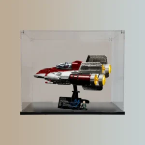 Teca per: 75275 - A-Wing