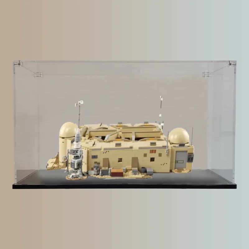 Teca per: 75290 - Taverna Mos Eisley
