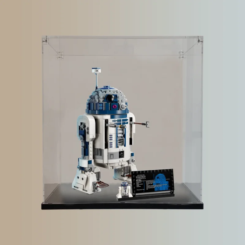 Teca per: 75379 - R2-D2