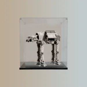 Teca per: 75454 - AT-AT™ Imperial Remnant con INT-4
