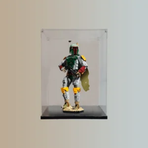 Teca per: 75455 - Boba Fett™
