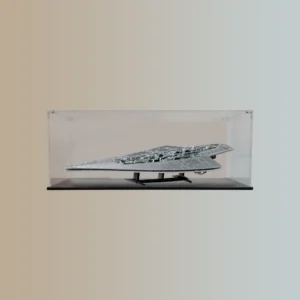 Teca per: 75457 - Super Star Destroyer™ Executor