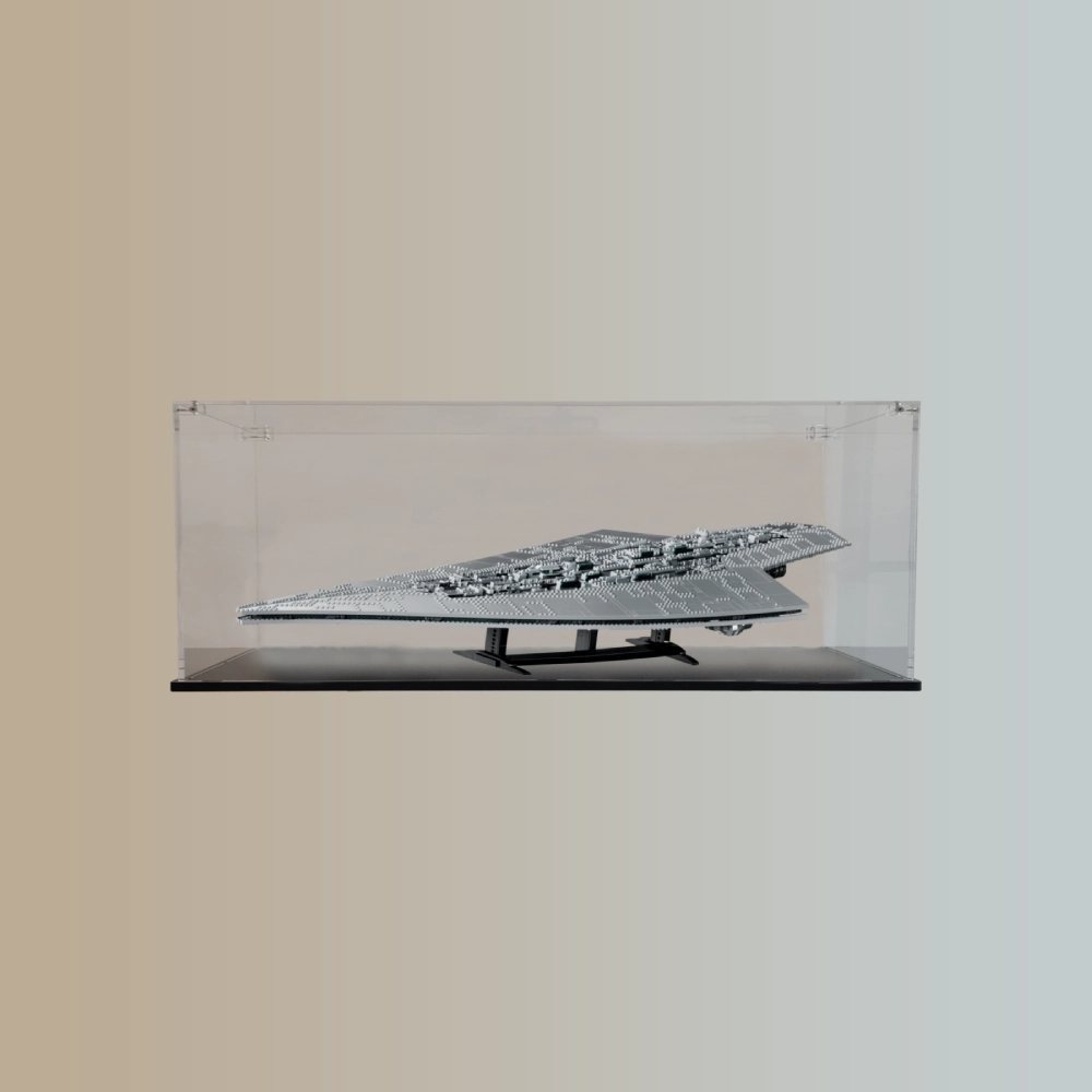 Teca per: 75457 - Super Star Destroyer™ Executor