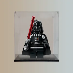 Teca per: 75461 - Grande minifigure di Darth Vader™