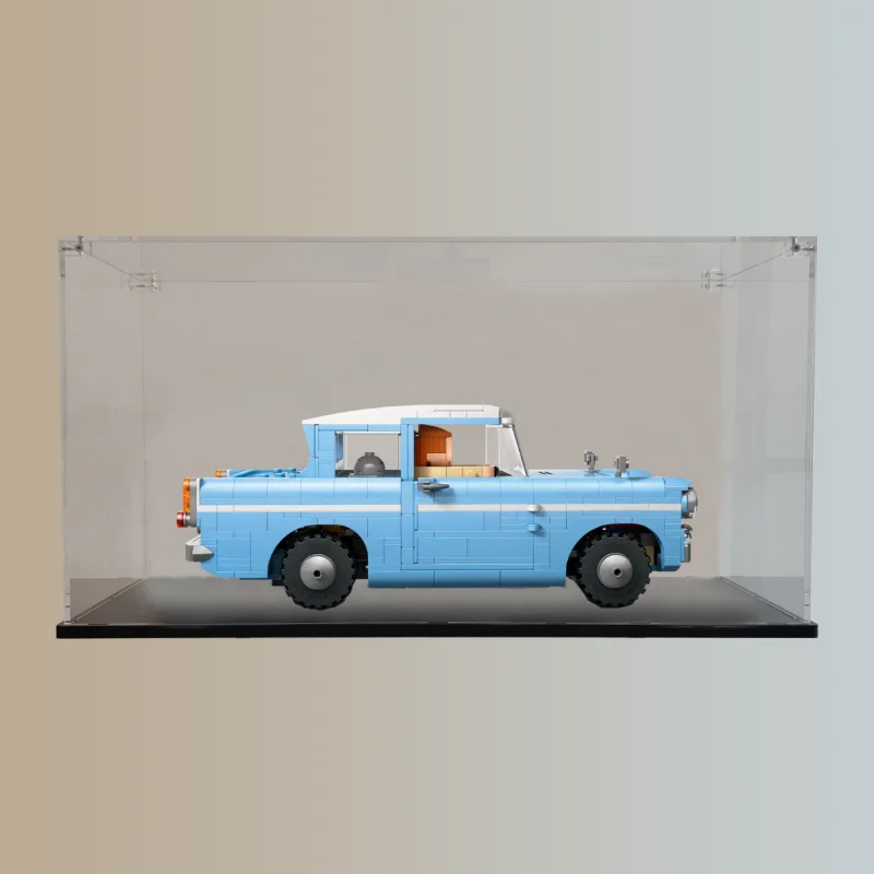 Teca per: 76470 - Ford Anglia™ volante incantata