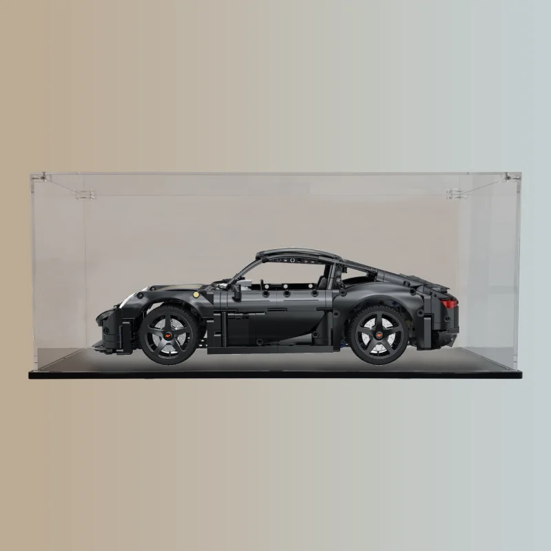 Teca per: C63006W - RUF GT