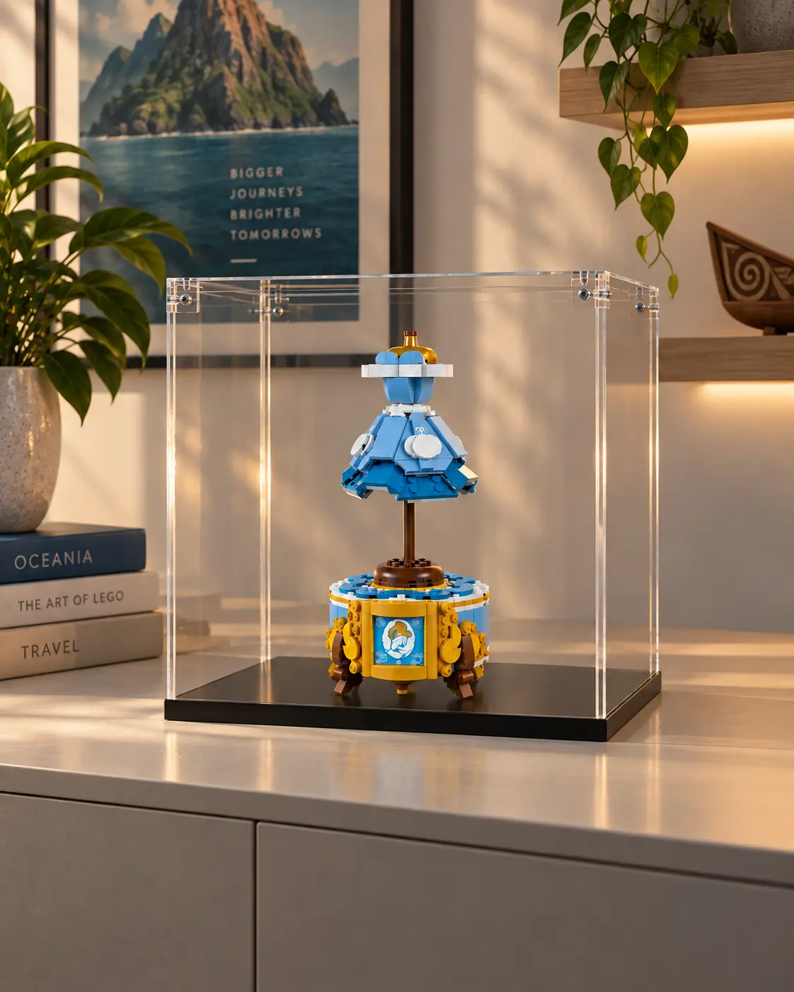 LEGO Disney