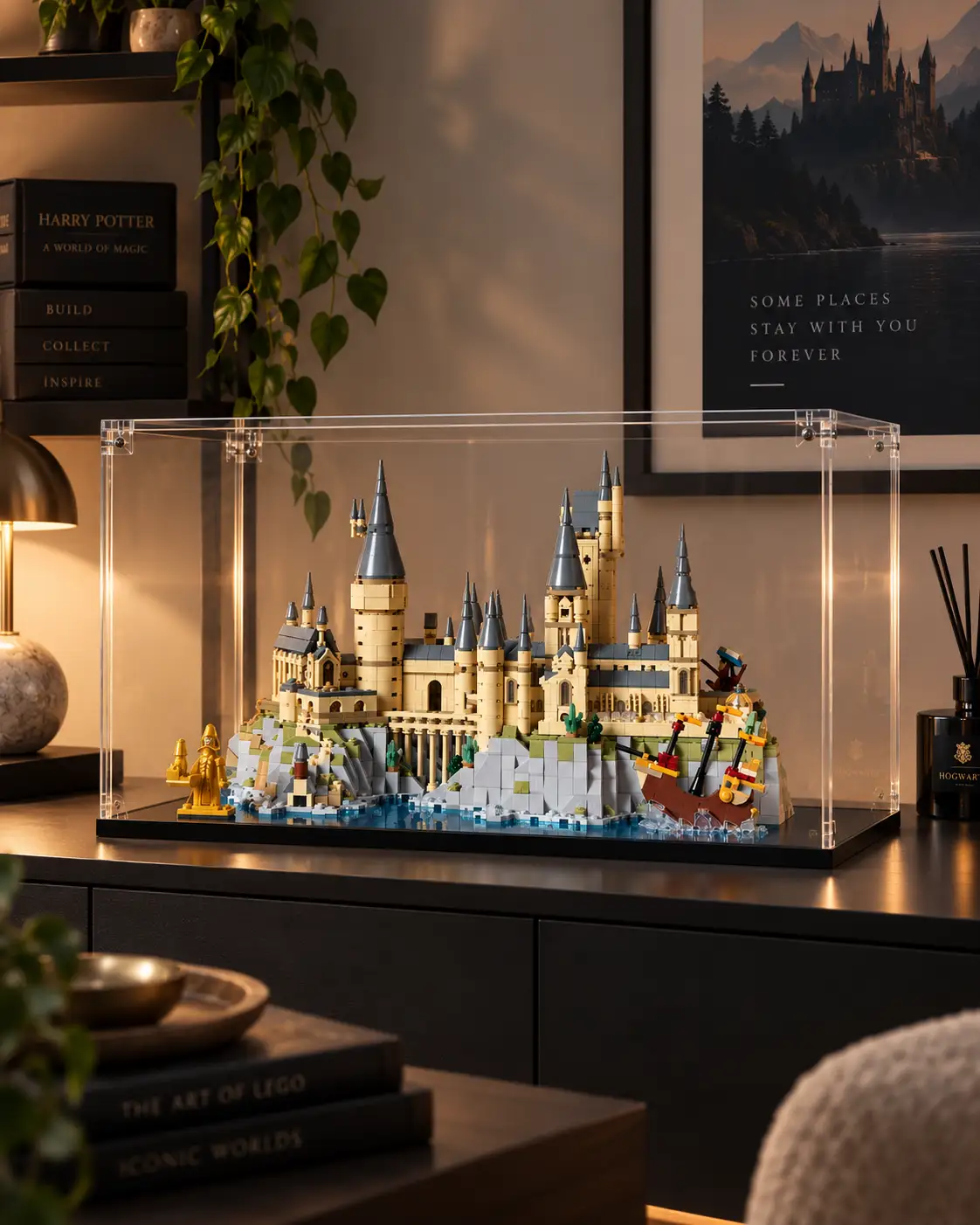 LEGO Harry Potter