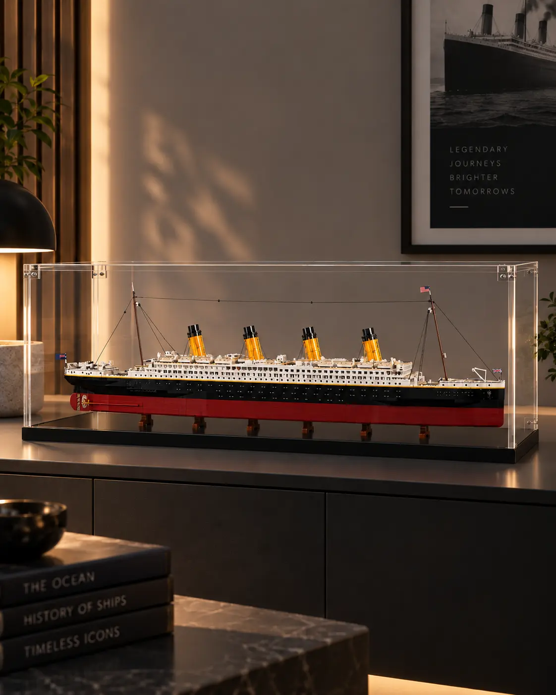 LEGO Icons