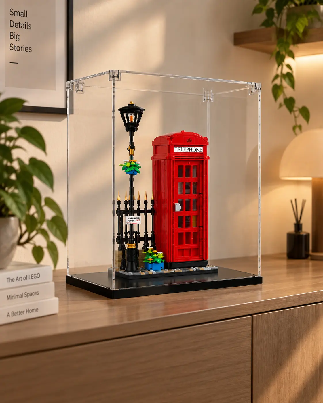 LEGO Ideas