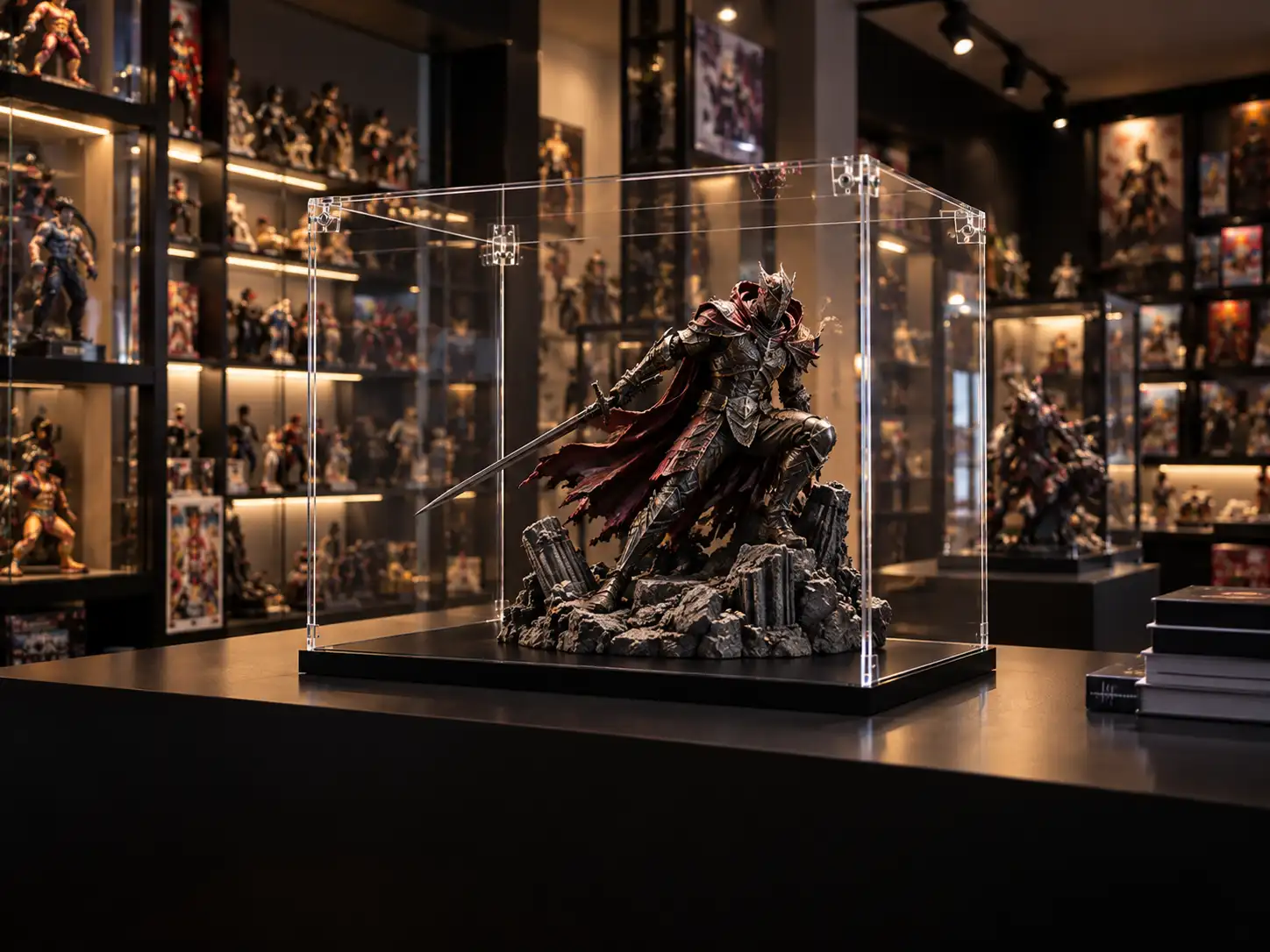 Fumetteria e hobby store