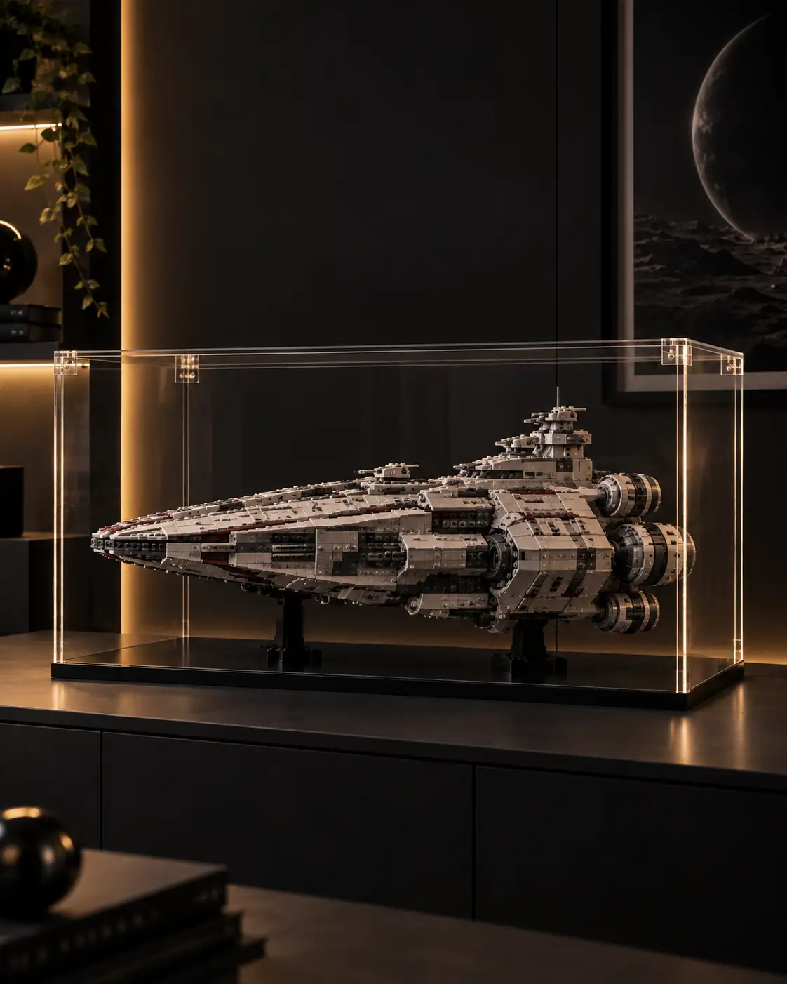 LEGO Star Wars