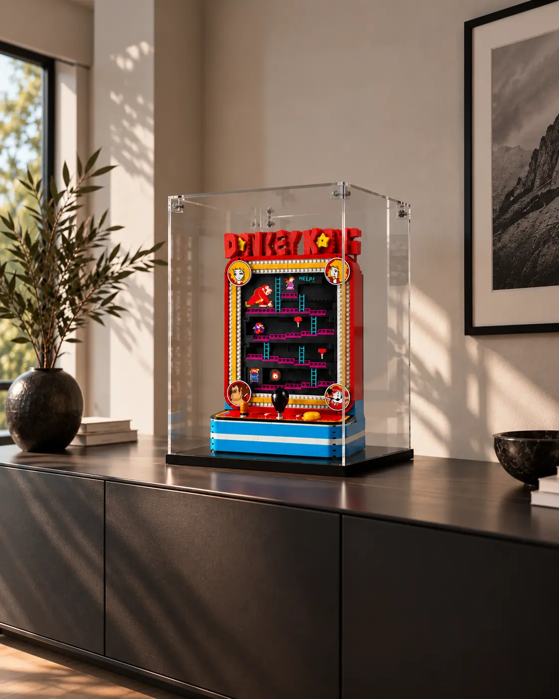 LEGO Super Mario