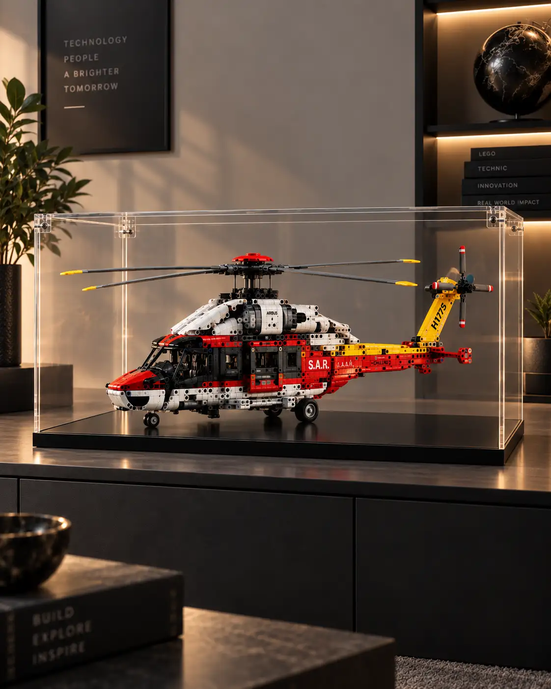 LEGO Technic